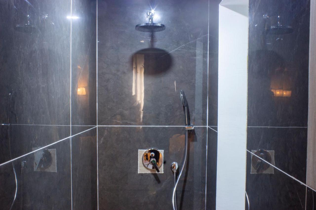 Merina Hotel Yaoundé Εξωτερικό φωτογραφία